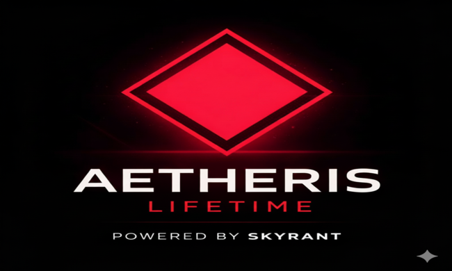 Skyrant/Aetheris Lifetime